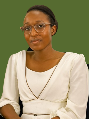DUHIMBAZIMANA Marry Catheline