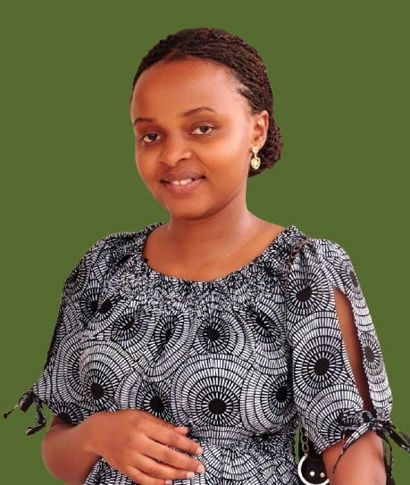 Samila AKIMANA