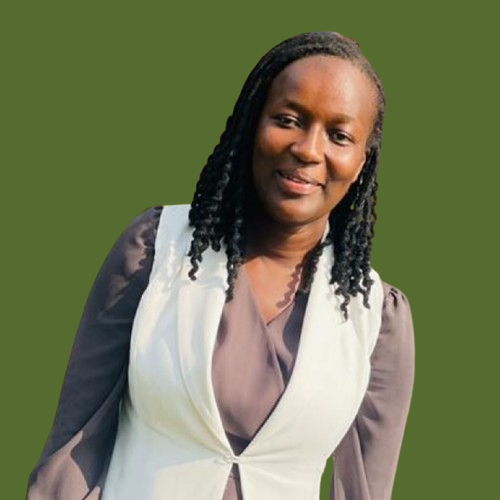 NZAYIHIMBAZA Merveille